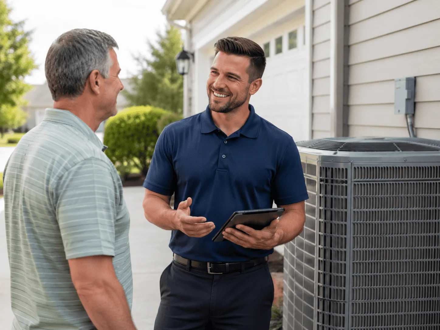 Heat Pump Installation Squaw Valley, CA FAQs
